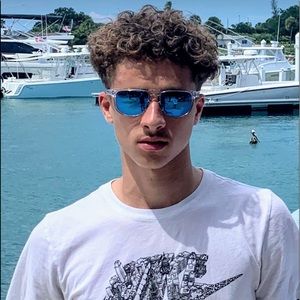 Meet your Posher, Jacob